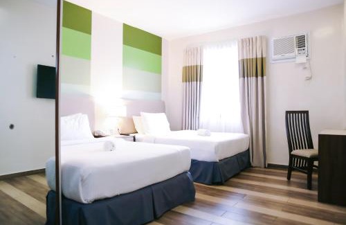 Oroquieta Hotel | Costa Del Sol Resort Hotel