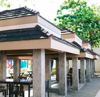 Oroquieta Hotel | Costa Del Sol Resort Hotel