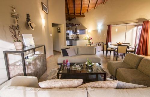 Washington Hotel | Costa Esmeralda Village