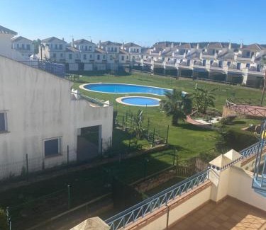 Ayamonte House | Costa esuri CASA TRINIDAD