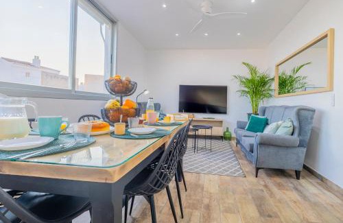 Motril House | Costa Granada Motril