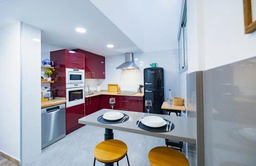 Motril House | Costa Granada Motril