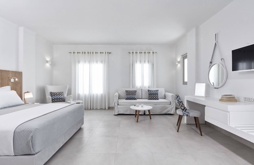 Kamari Hotel | Costa Grand Resort & Spa