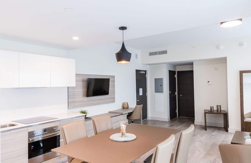 Hollywood Resort | COSTA HOLLYWOOD PRIVATE SUITES - A
