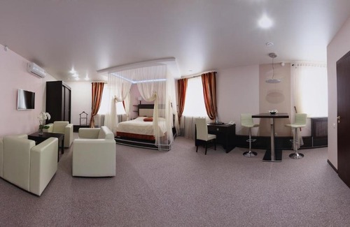 Naberezhnye Chelny Hotel | Costa Hotel