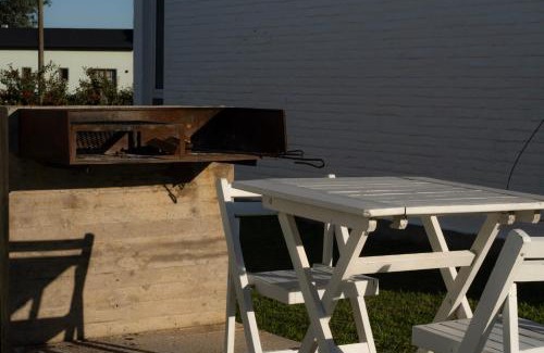 San Miguel del Monte Apartment | Costa Magnolia