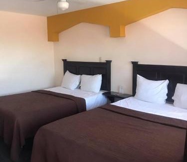Ensenada Hotel | COSTA MAR