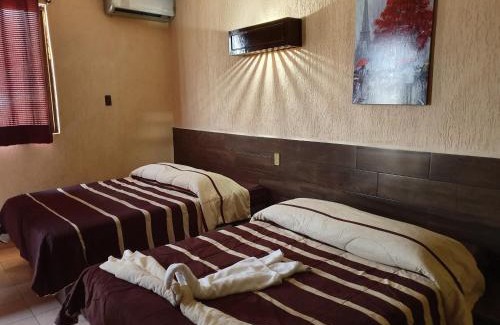 Magallanes Hotel | Costa Miramar