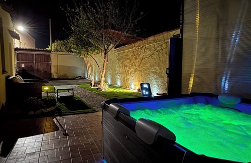 Nurachi Apartment | Costa Ovest Apartment 2