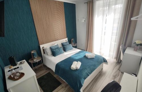 Costa de Caparica Hotel | Costa Paradise Beach