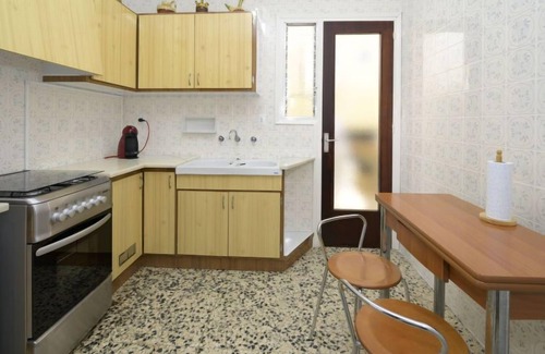Cunit Apartment | Costa Playa by Interhome