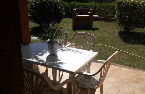 Costa Rei House | Costa Rei Holiday home 80 meters from the beach