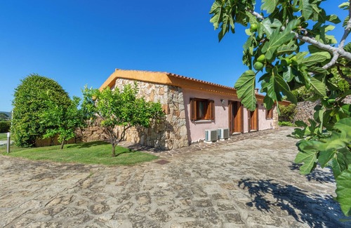 Olbia Villa | Costa Smeralda House - BELOCATIONS
