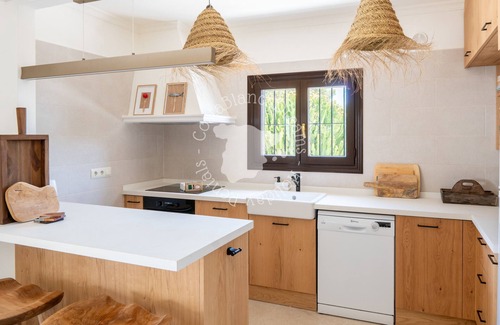 Benissa Coast Villa | CostaBlancaDreams - Casa Leo in Benissa Costa