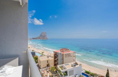 Calpe City Center Apartment | CostaBlancaDreams Melior in Calpe