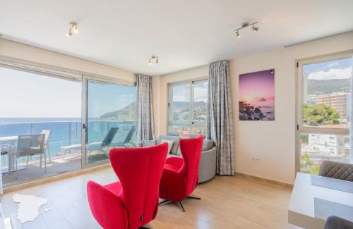 Calpe City Center Apartment | CostaBlancaDreams Melior in Calpe