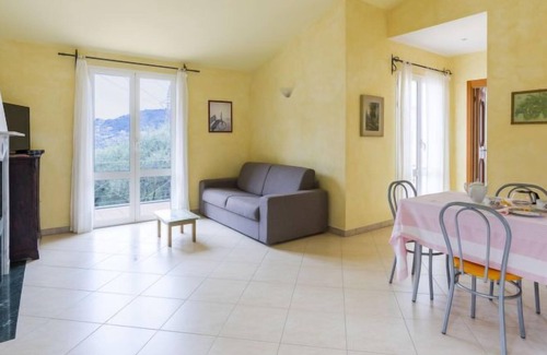 Costa dʼOneglia Apartment | Costadoro by Interhome