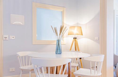 Castellammare del Golfo Hotel | Costamante Suites & Spa