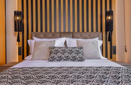 Koskinou Villa | Costas Luxury Villas - Costa's Villa