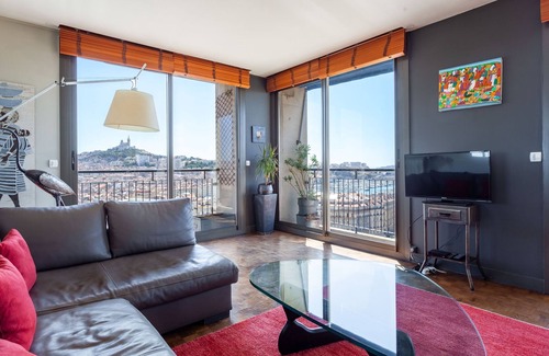 Belsunce Condo | Coste Investment - The Panoramic