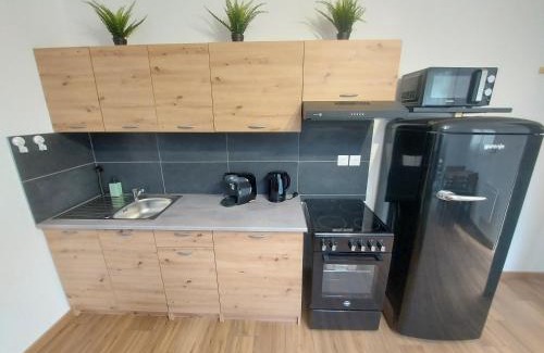 Audincourt Apartment | Cosy 1 - Audincourt centre