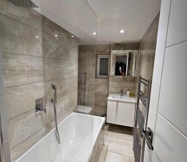 Haringey Apartment | cosy 1-Bed Apartment in London Alexandra Palace