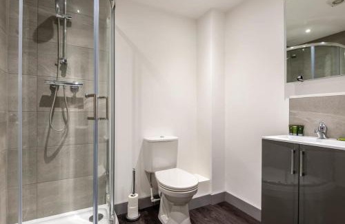 Leeds Apartment | Cosy 1 Bed Flat in Leeds