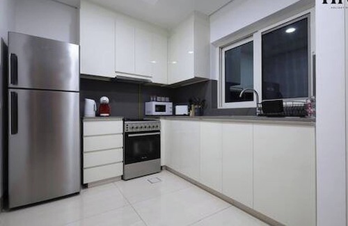 Dubai Apartment | Cosy 1 Bed in Al Warqa