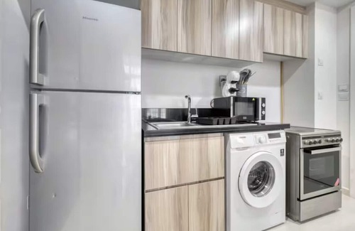 Dubai Apartment | Cosy 1 Bedroom Apartment in Golf Vita, Damac Hills