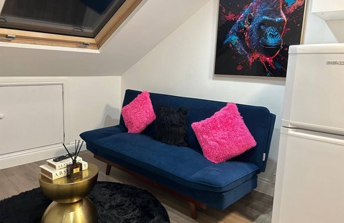 Lambeth Apartment | Cosy 1-bedroom apartment in beautiful location in London with WiFi and Netflix