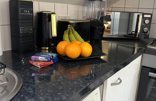 Lambeth Apartment | Cosy 1-bedroom apartment in beautiful location in London with WiFi and Netflix