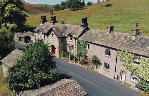 Skipton House | Cosy 1 bedroom cottage with access to leading wellness retreat
