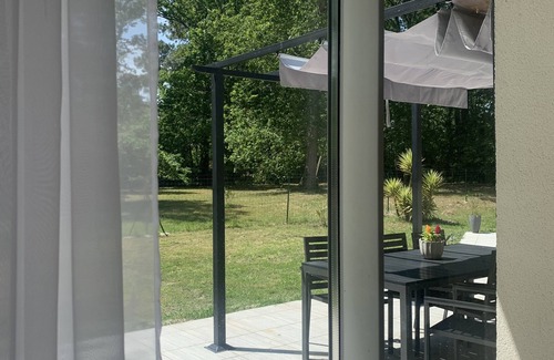 Soulac-sur-Mer House | Cosy 140m2 house in the countryside.