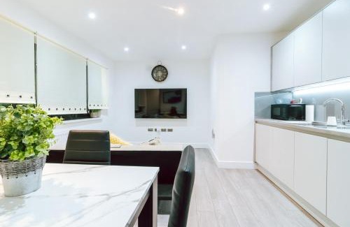 Purley Apartment | Cosy 1Bed Apart with Wifi