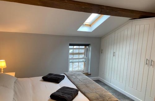 Kirkby Lonsdale Apartment | Cosy 2 Bed Apartment in central Kirkby Lonsdale