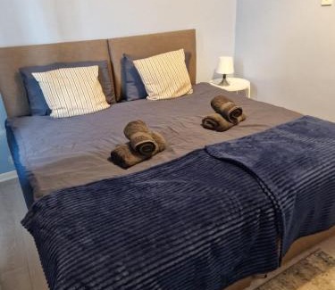 Selhurst Apartment | Cosy 2 Bed Apartment with Easy Access to Central London- Free On-Street Parking- 10 mins from Norwood Junction Station