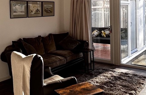 Corbridge House | Cosy 2-Bed village retreat amidst breathtaking scenery and rich history.