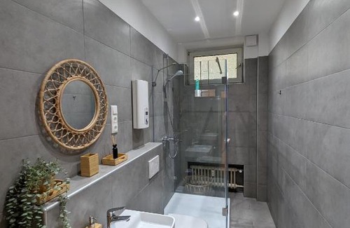 Muelfort Apartment | cosy 2 bedroom apartment 75m2