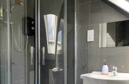 Stonnall Apartment | Cosy 2 bedroom apartment in Birmingham