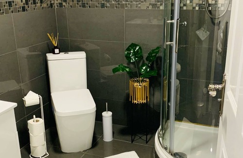 Stonnall Apartment | Cosy 2 bedroom apartment in Birmingham