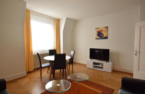 District 2 Apartment | Cosy 2-bedroom near lake - Stardust 31