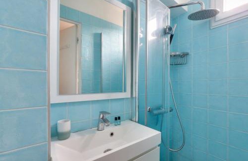 Croulebarbe Apartment | Cosy 2 BR Flat near Place d'Italie