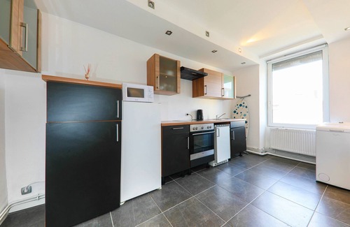 Mulhouse Apartment | Cosy 2 Mulhouse center