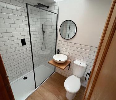 Exmoor National Park Apartment | Cosy 3-Bed Apartment on Exmoor