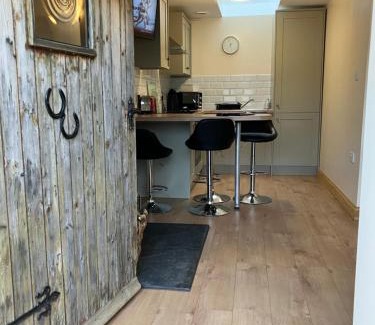 Exmoor National Park Apartment | Cosy 3-Bed Apartment on Exmoor