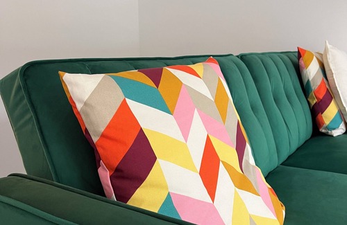 Dover House | Cosy 3-Bed Dover | Sleeps 8 | EV + Free Parking
