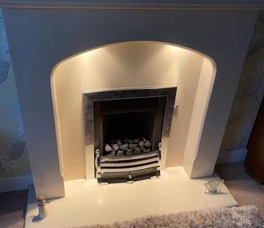 Hull House | Cosy 3-bed house