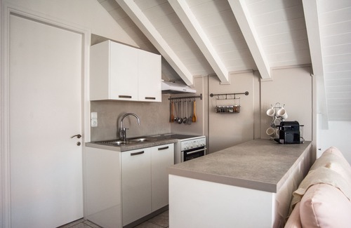 Fiskardo Apartment | Cosy 3 bedroom apartment in the center of Fiskardo village, near the beach.