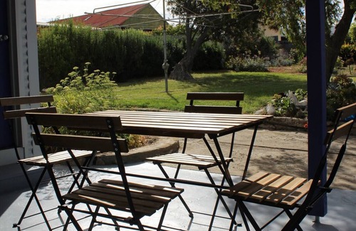 Kingscote House | Cosy 3 bedroom cottage in the centre of Kingscote