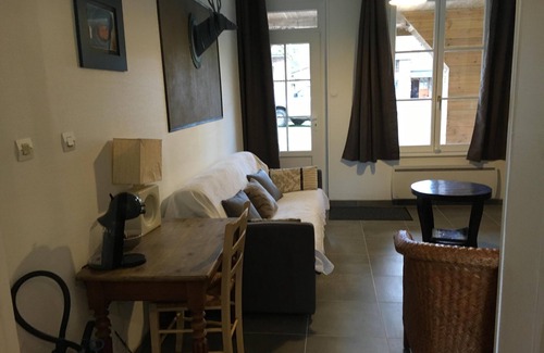 Bernay-en-Ponthieu Cottage | Cosy 4-person cottage 15 min from Le Crotoy